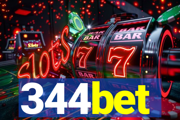 344bet