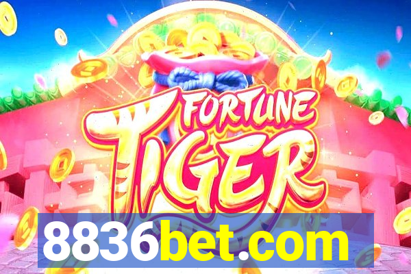 8836bet.com