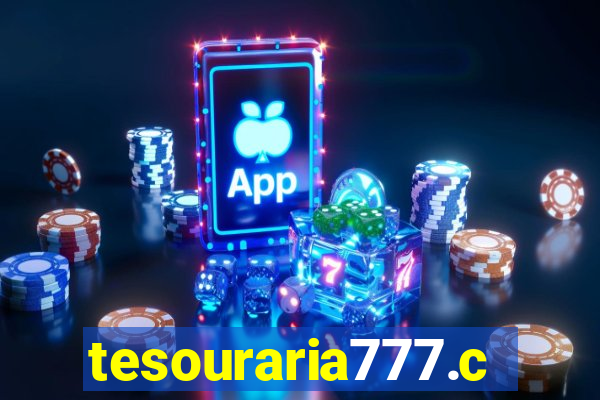 tesouraria777.com