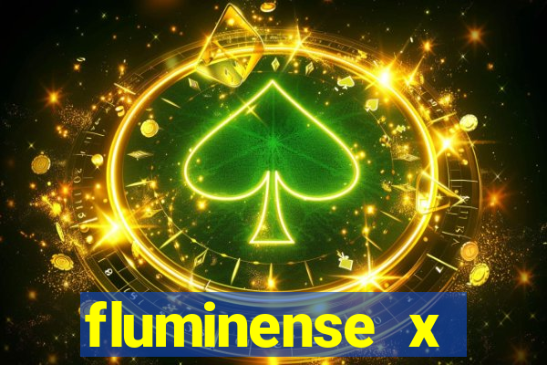 fluminense x fortaleza palpite