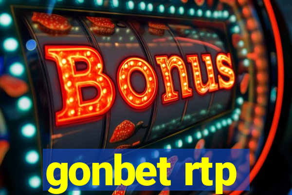 gonbet rtp
