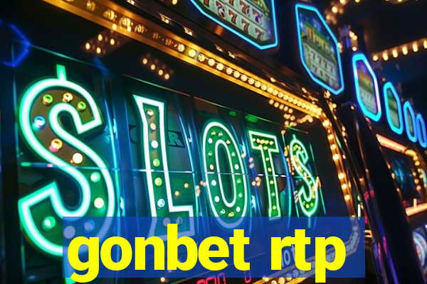 gonbet rtp