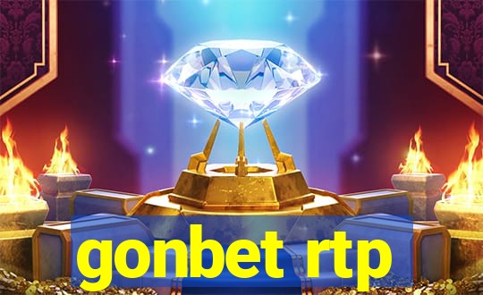 gonbet rtp