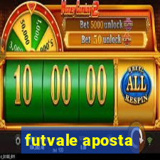 futvale aposta