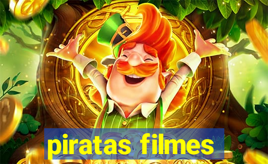 piratas filmes