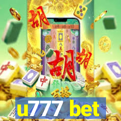 u777 bet
