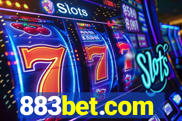 883bet.com
