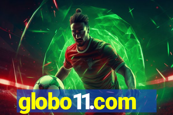 globo11.com