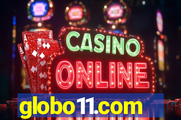 globo11.com
