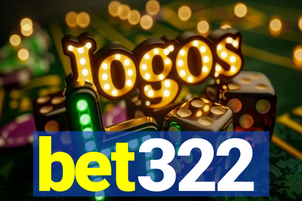 bet322
