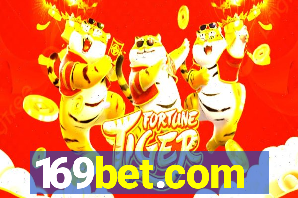 169bet.com