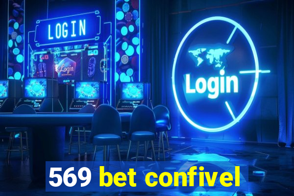 569 bet confivel