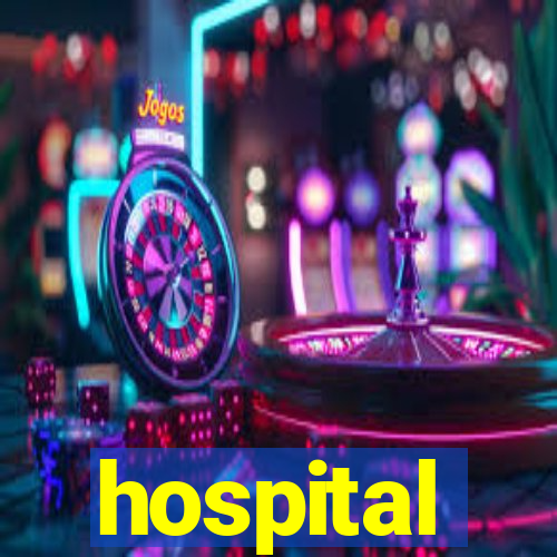 hospital oftalmológico visão laser