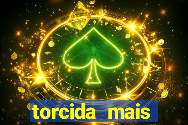 torcida mais perigosa do mundo