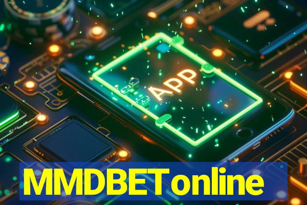 MMDBETonline