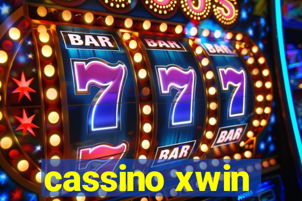 cassino xwin