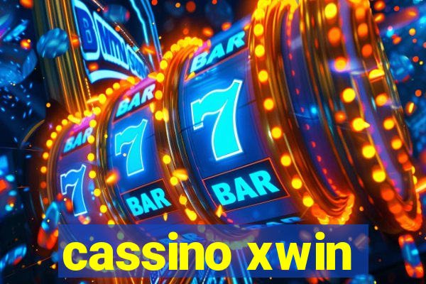 cassino xwin