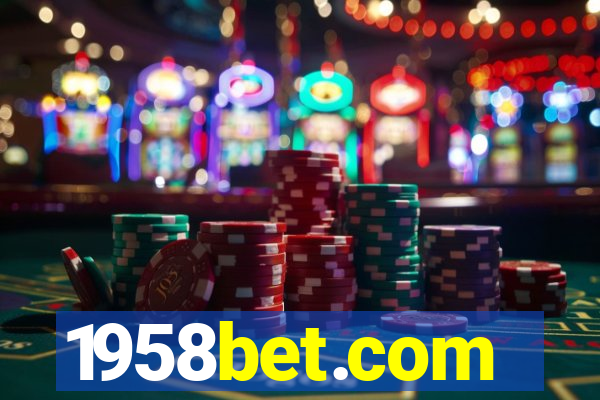 1958bet.com