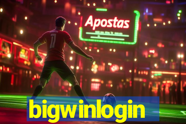 bigwinlogin