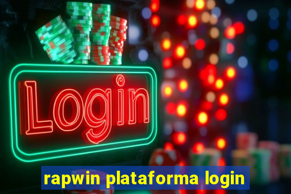 rapwin plataforma login