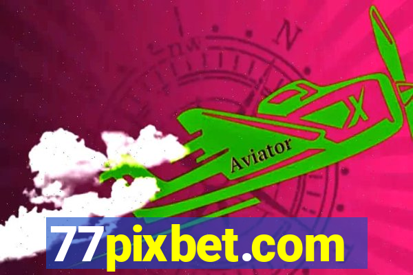 77pixbet.com