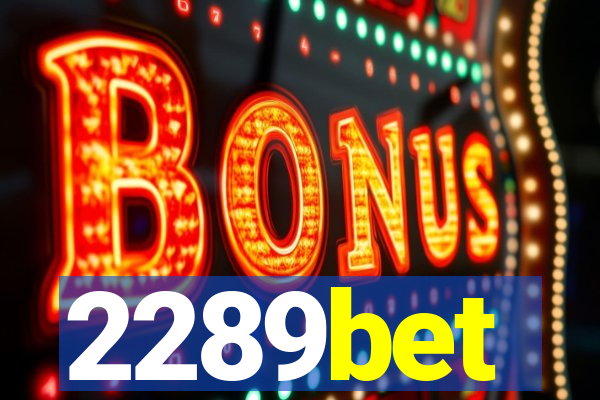 2289bet