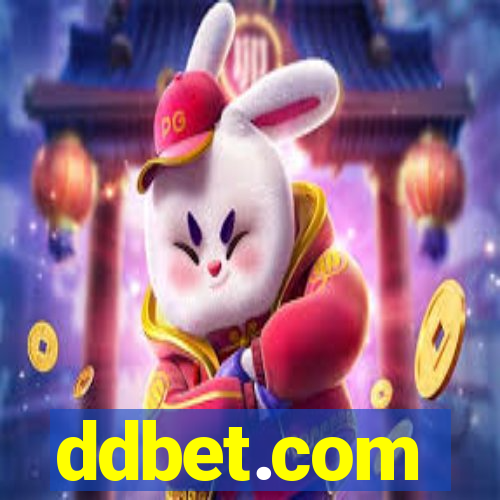 ddbet.com