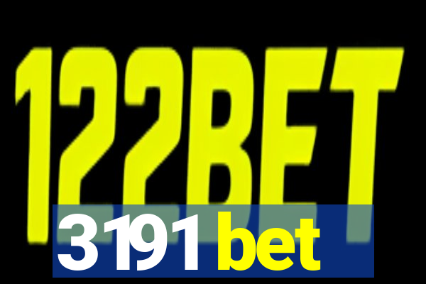 3191 bet