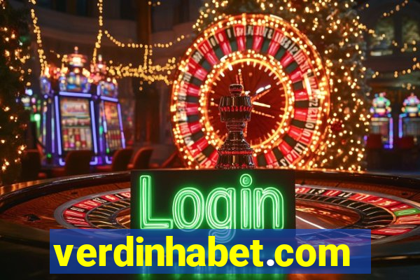 verdinhabet.com