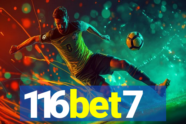 116bet7