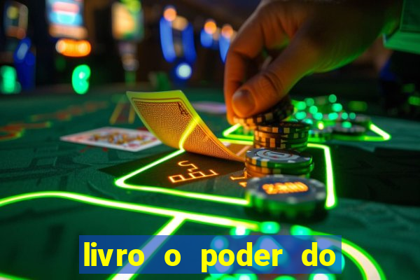 livro o poder do agora pdf