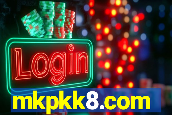 mkpkk8.com