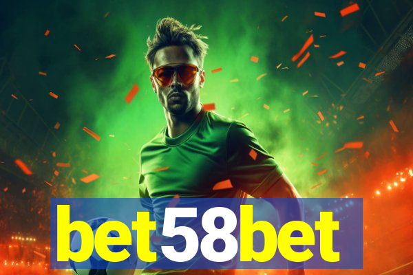 bet58bet