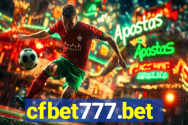 cfbet777.bet