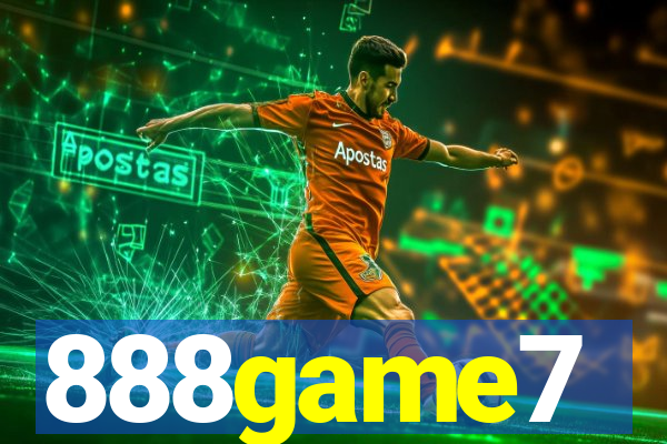 888game7