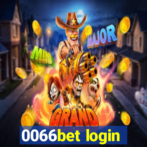 0066bet login