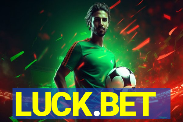 LUCK.BET