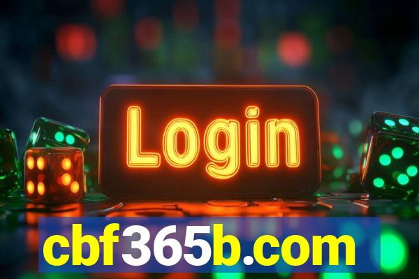 cbf365b.com