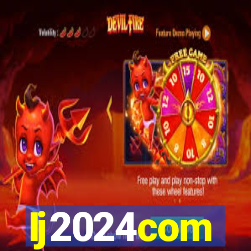 Ij2024com