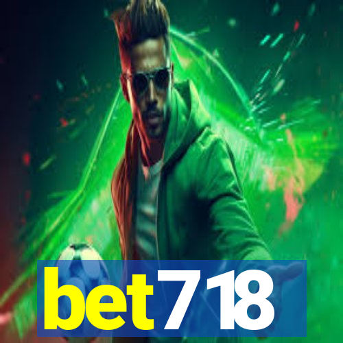 bet718