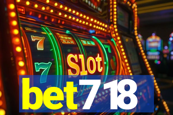 bet718