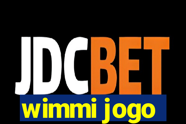 wimmi jogo