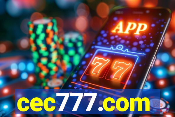 cec777.com