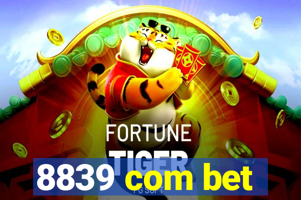8839 com bet
