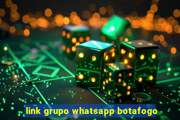 link grupo whatsapp botafogo