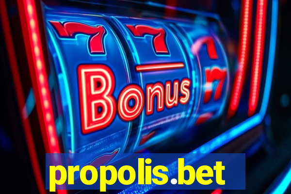 propolis.bet