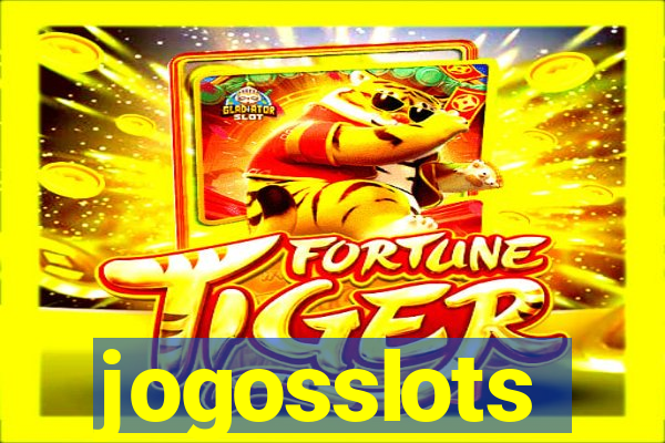 jogosslots