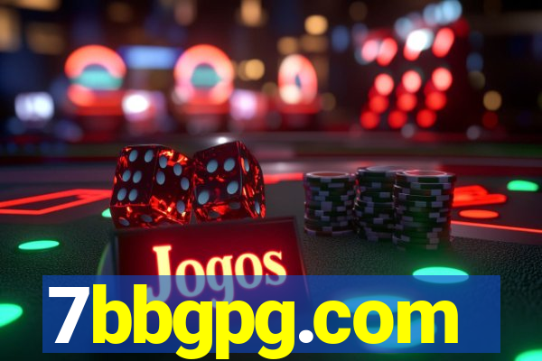 7bbgpg.com