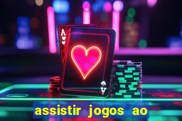 assistir jogos ao vivo rmc