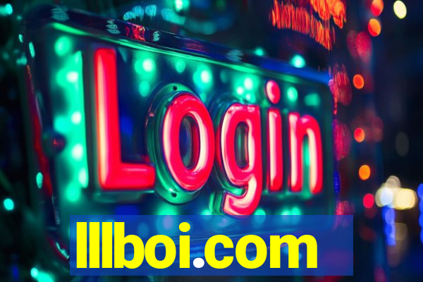 lllboi.com